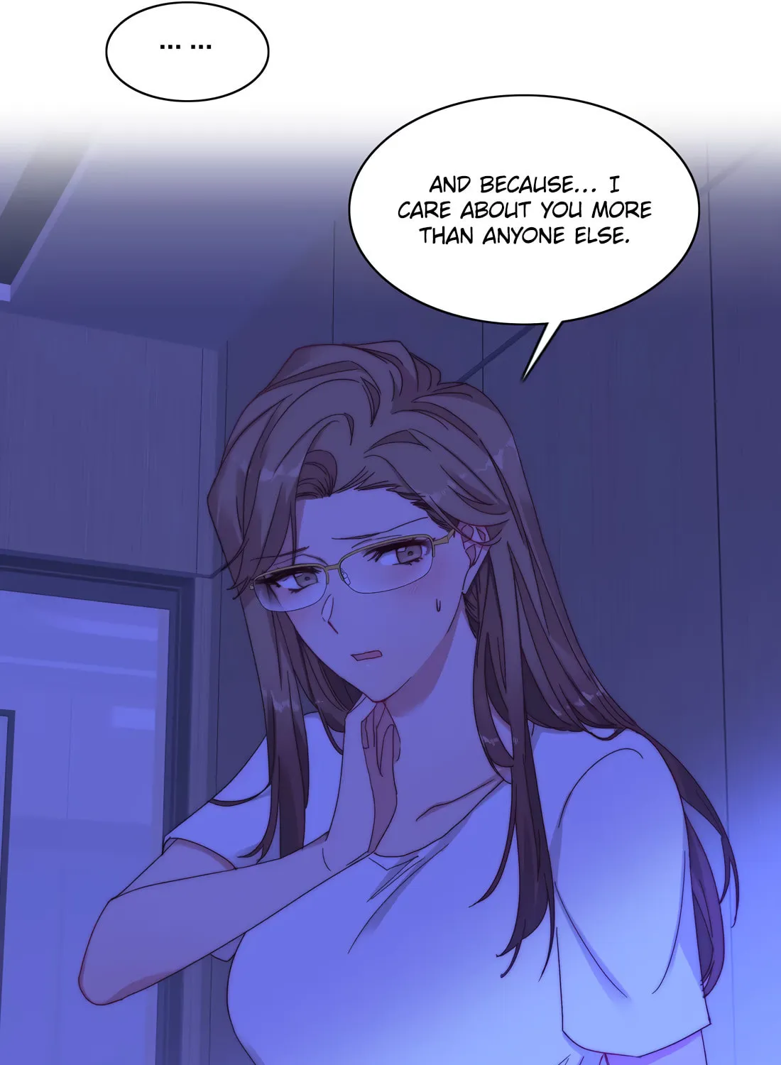 My Intern Bullied Me Again! Chapter 16 page 19 - 
