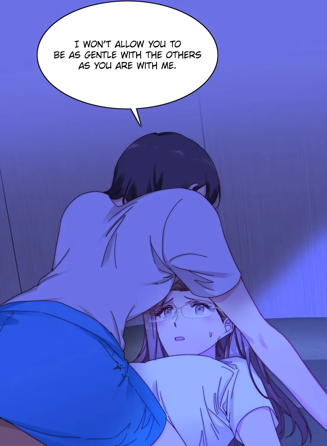 My Intern Bullied Me Again! Chapter 16 page 3 - 
