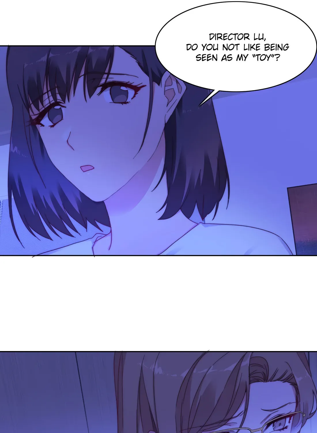 My Intern Bullied Me Again! Chapter 16 page 21 - 
