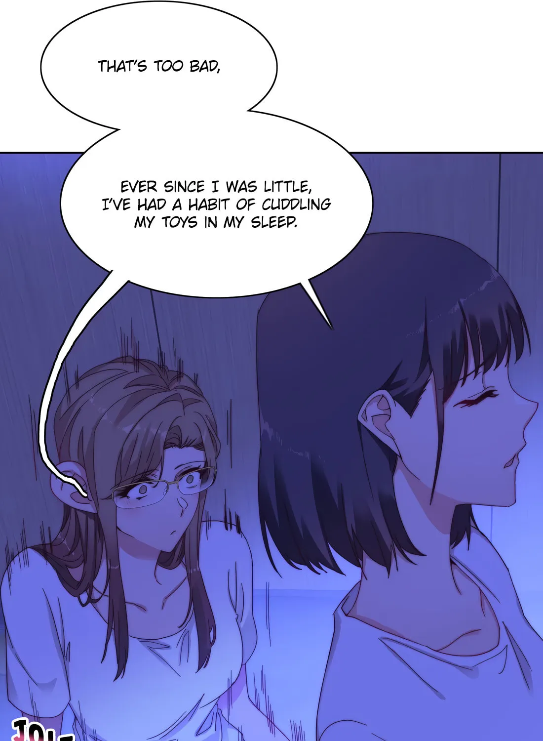 My Intern Bullied Me Again! Chapter 16 page 23 - 