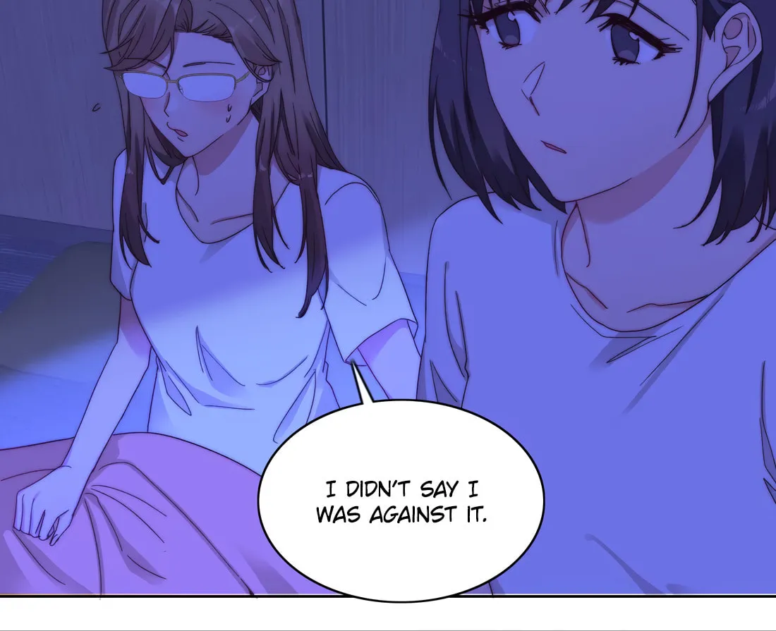 My Intern Bullied Me Again! Chapter 16 page 26 - 