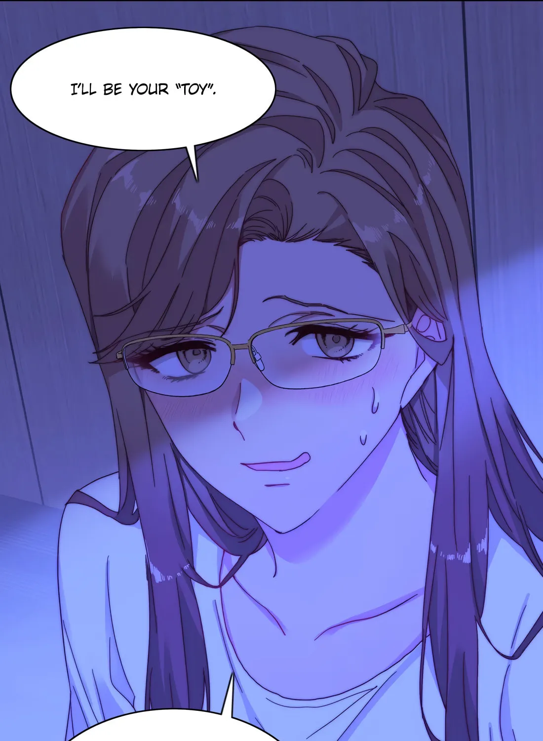 My Intern Bullied Me Again! Chapter 16 page 27 - 