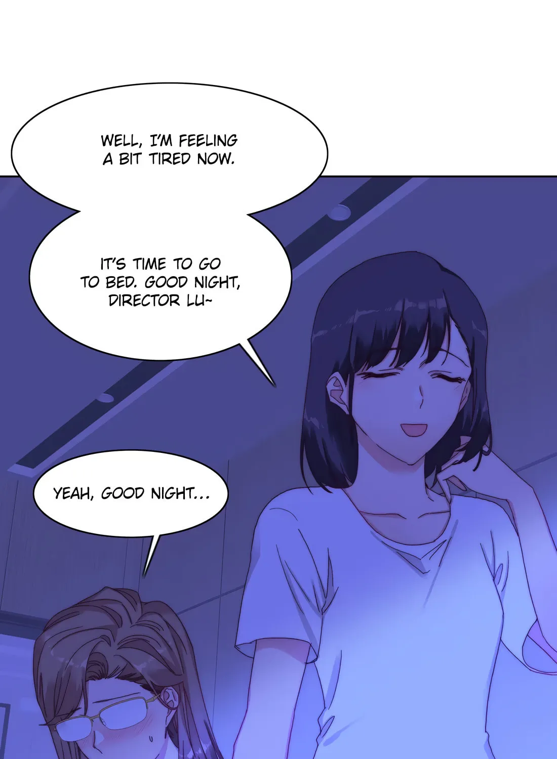 My Intern Bullied Me Again! Chapter 16 page 29 - 