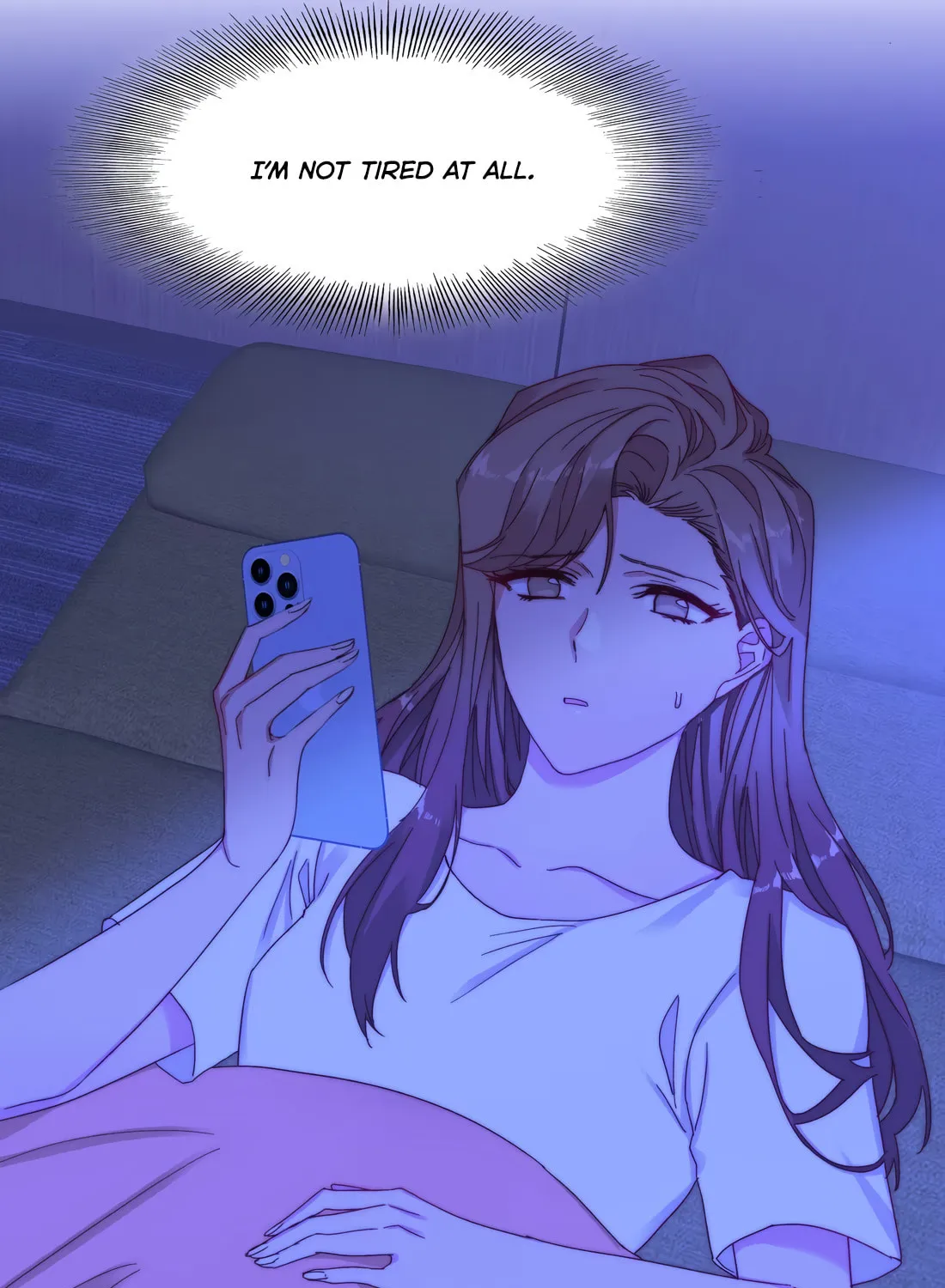 My Intern Bullied Me Again! Chapter 16 page 33 - 