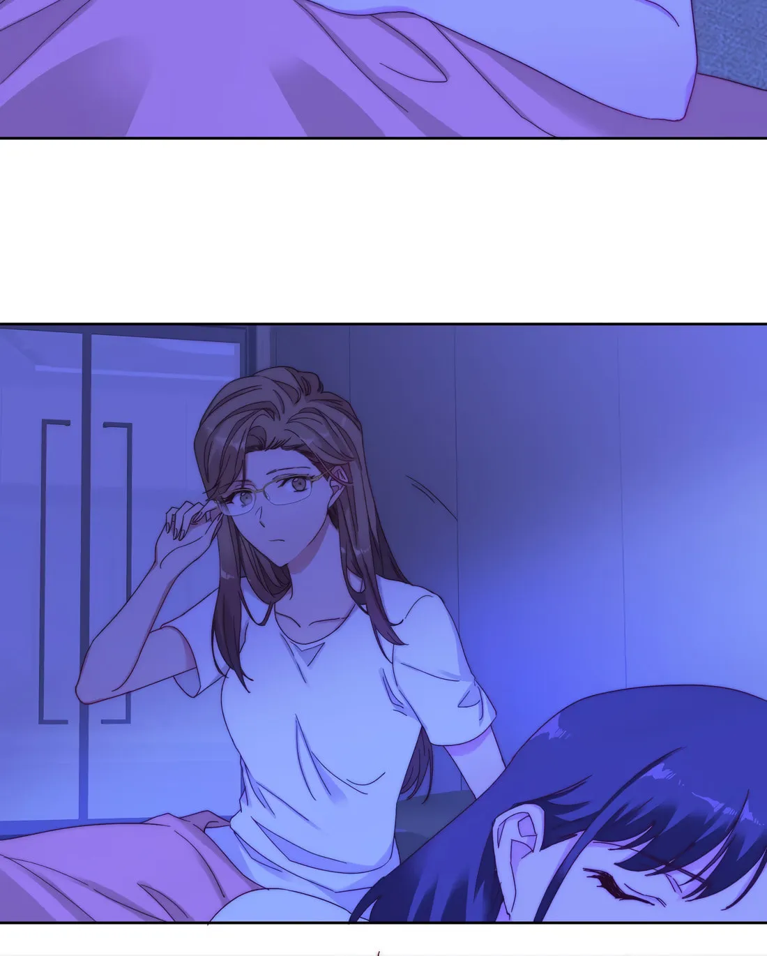 My Intern Bullied Me Again! Chapter 16 page 34 - 