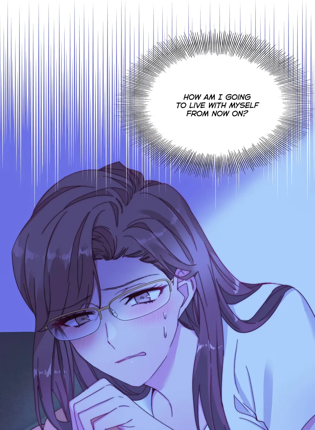 My Intern Bullied Me Again! Chapter 16 page 37 - 