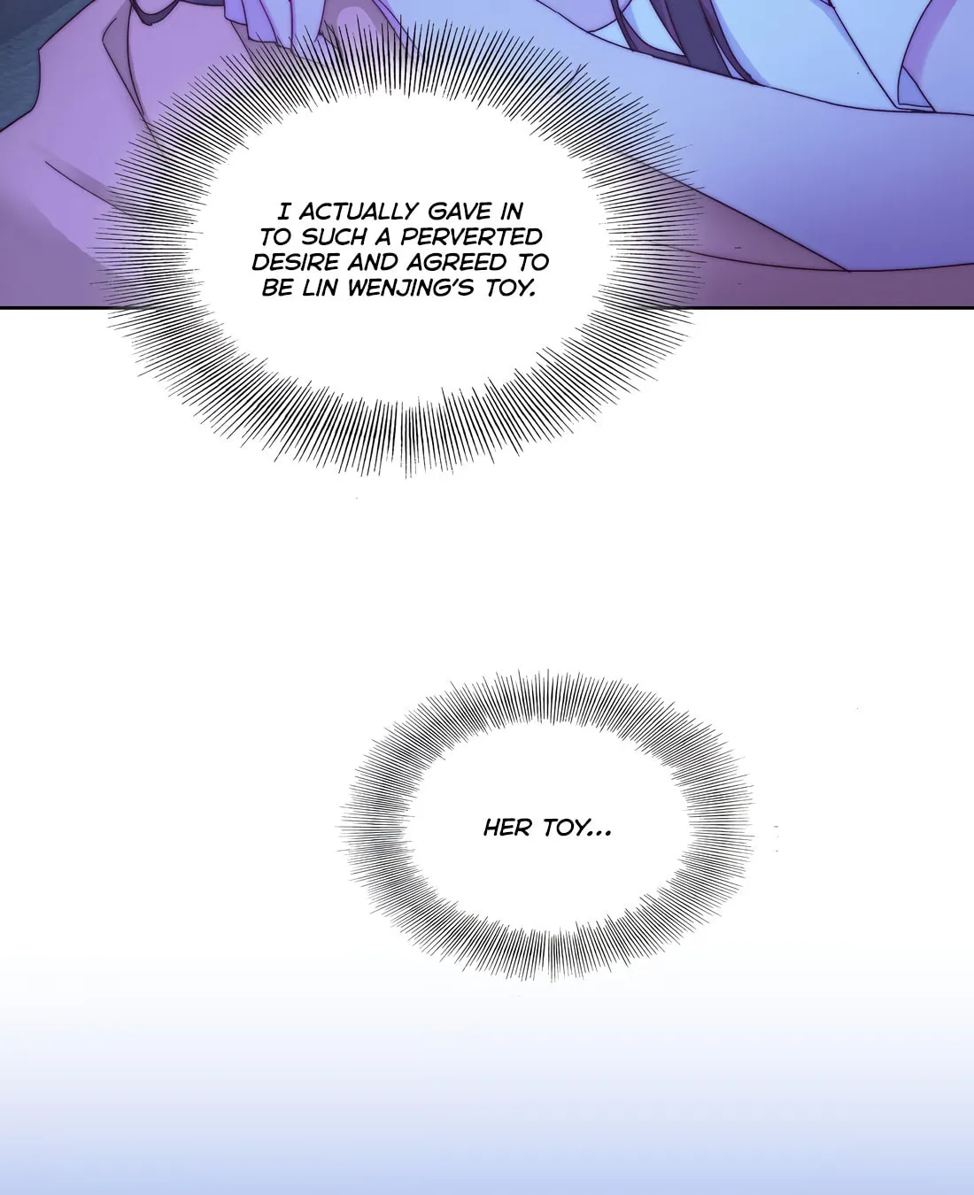My Intern Bullied Me Again! Chapter 16 page 38 - 