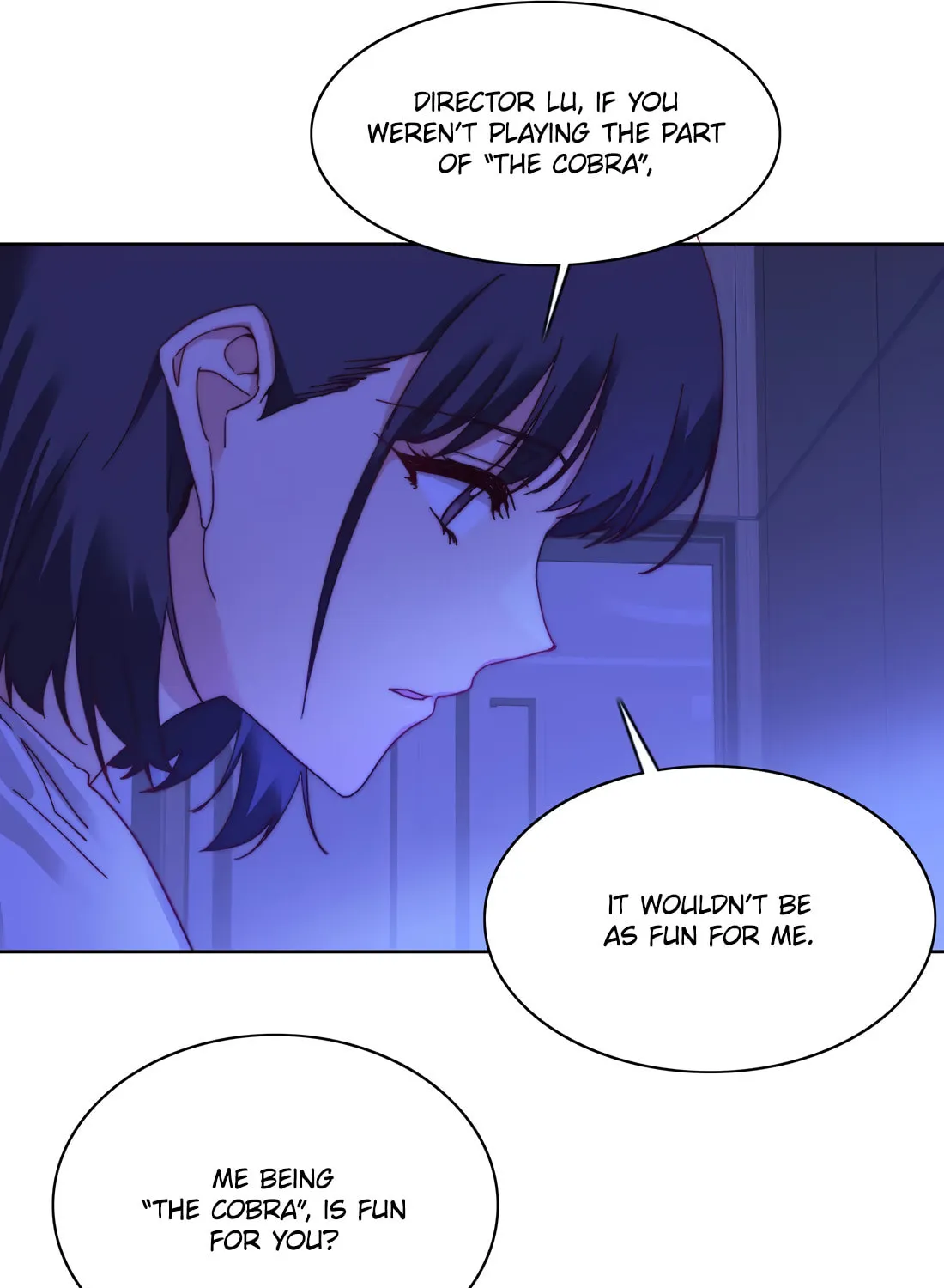 My Intern Bullied Me Again! Chapter 16 page 5 - 