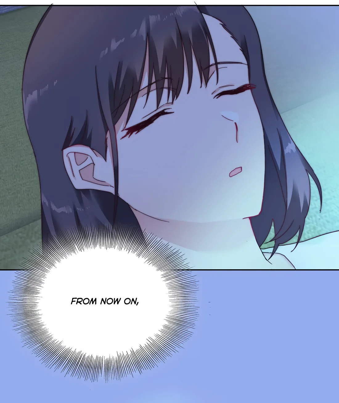 My Intern Bullied Me Again! Chapter 16 page 46 - 