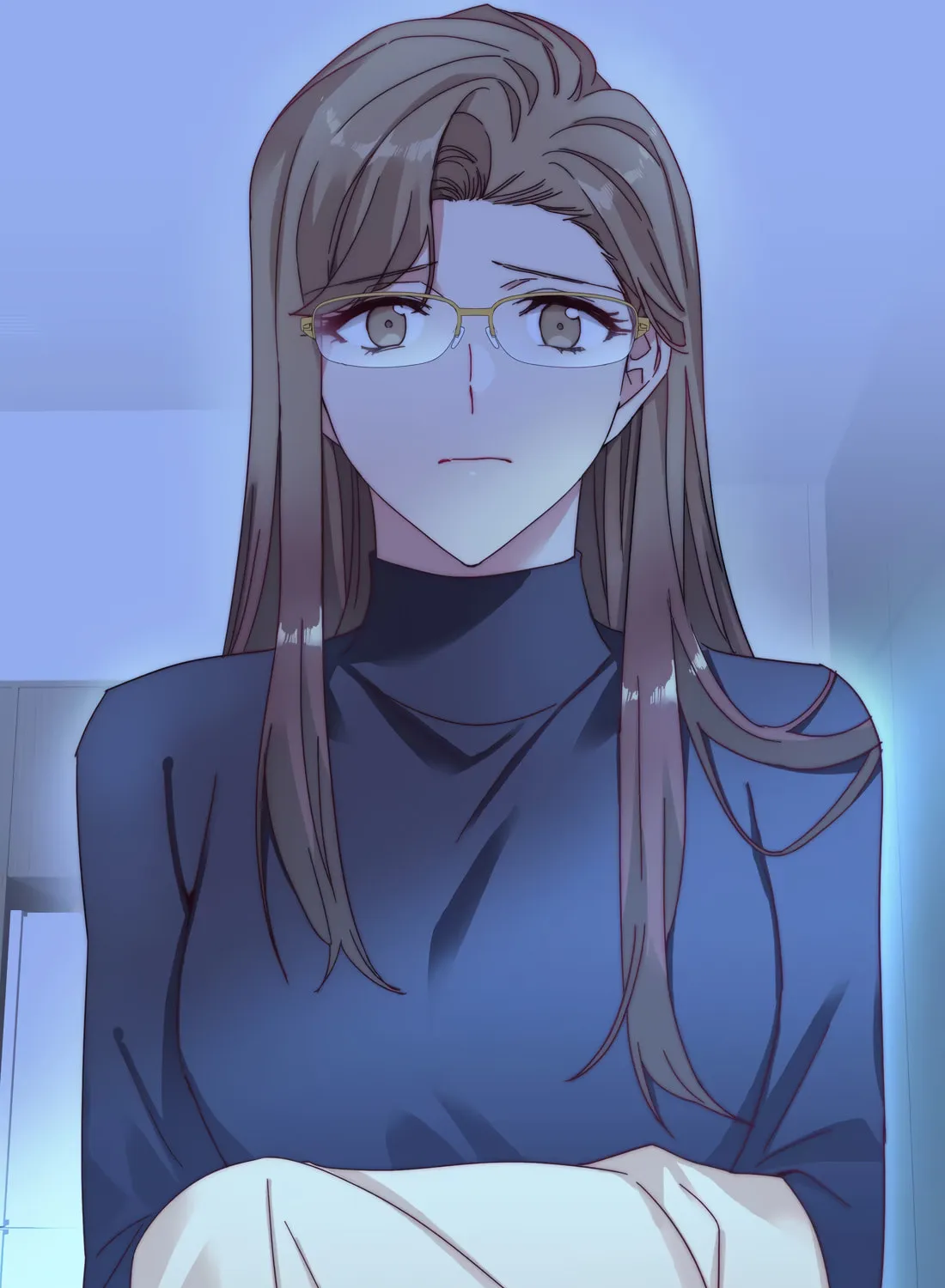 My Intern Bullied Me Again! Chapter 16 page 47 - 