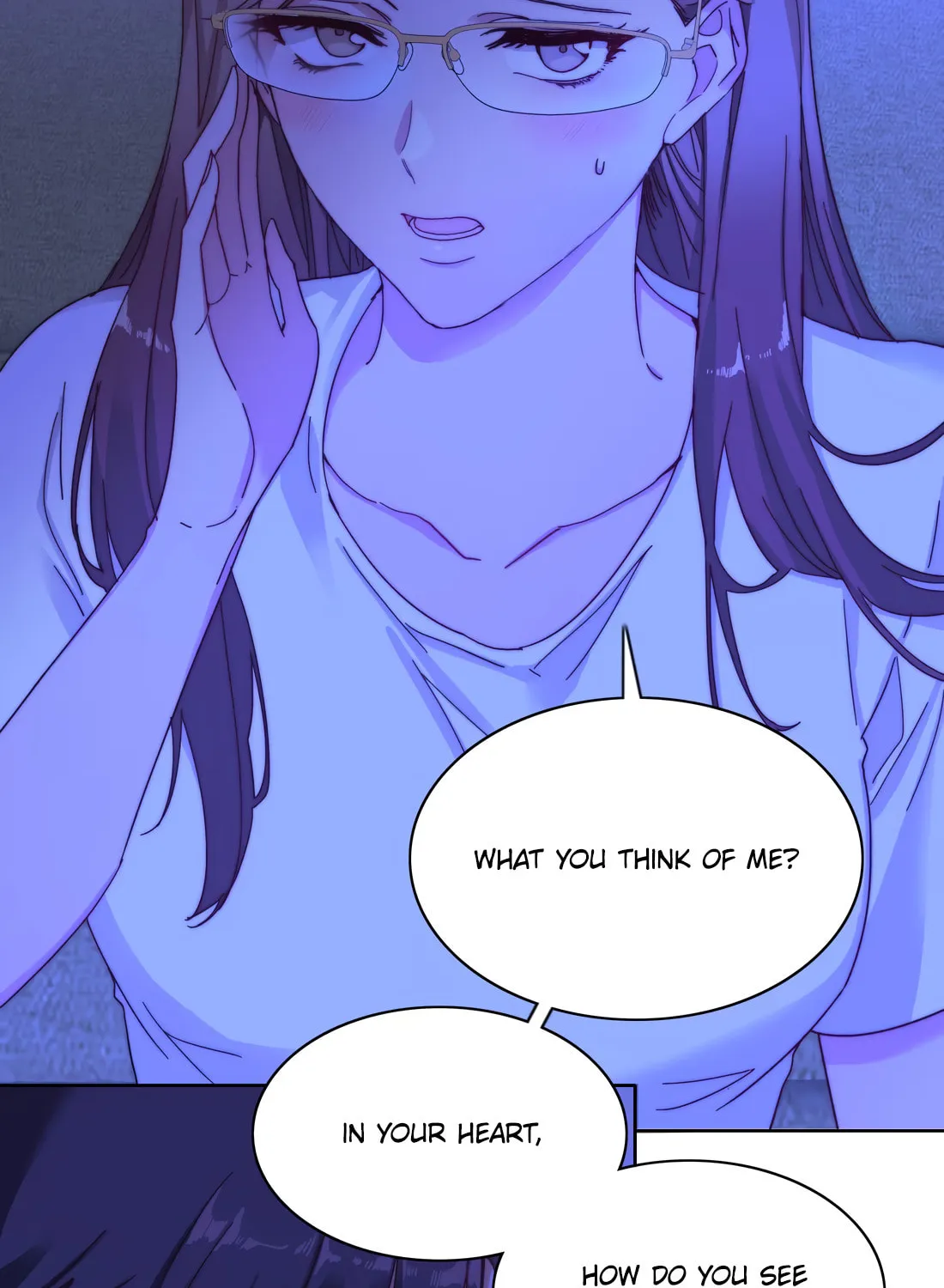 My Intern Bullied Me Again! Chapter 16 page 8 - 