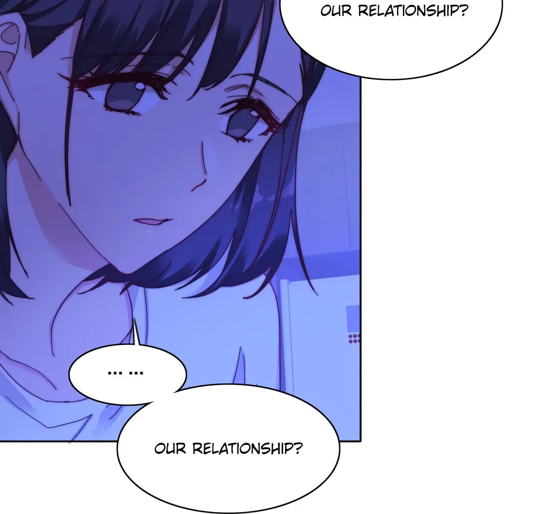 My Intern Bullied Me Again! Chapter 16 page 9 - 