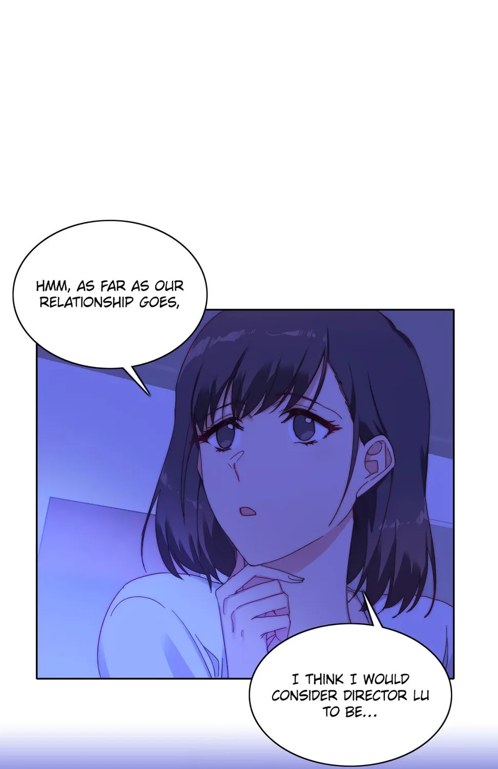 My Intern Bullied Me Again! Chapter 16 page 10 - 