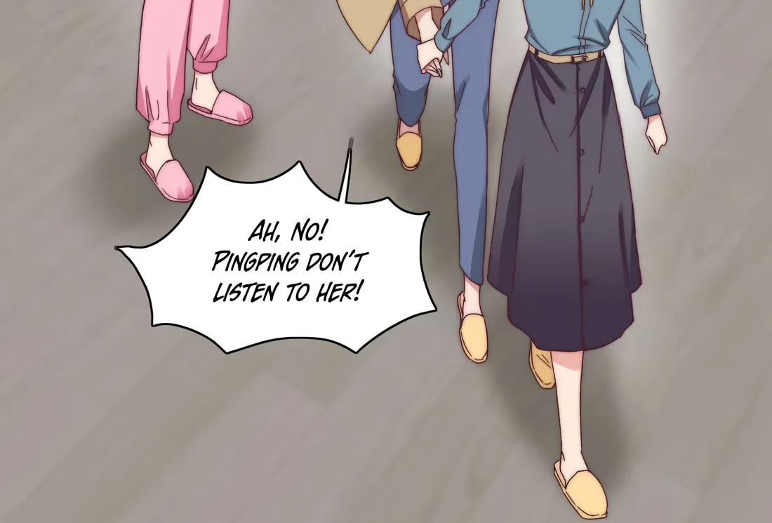 My Intern Bullied Me Again! Chapter 17 page 14 - 