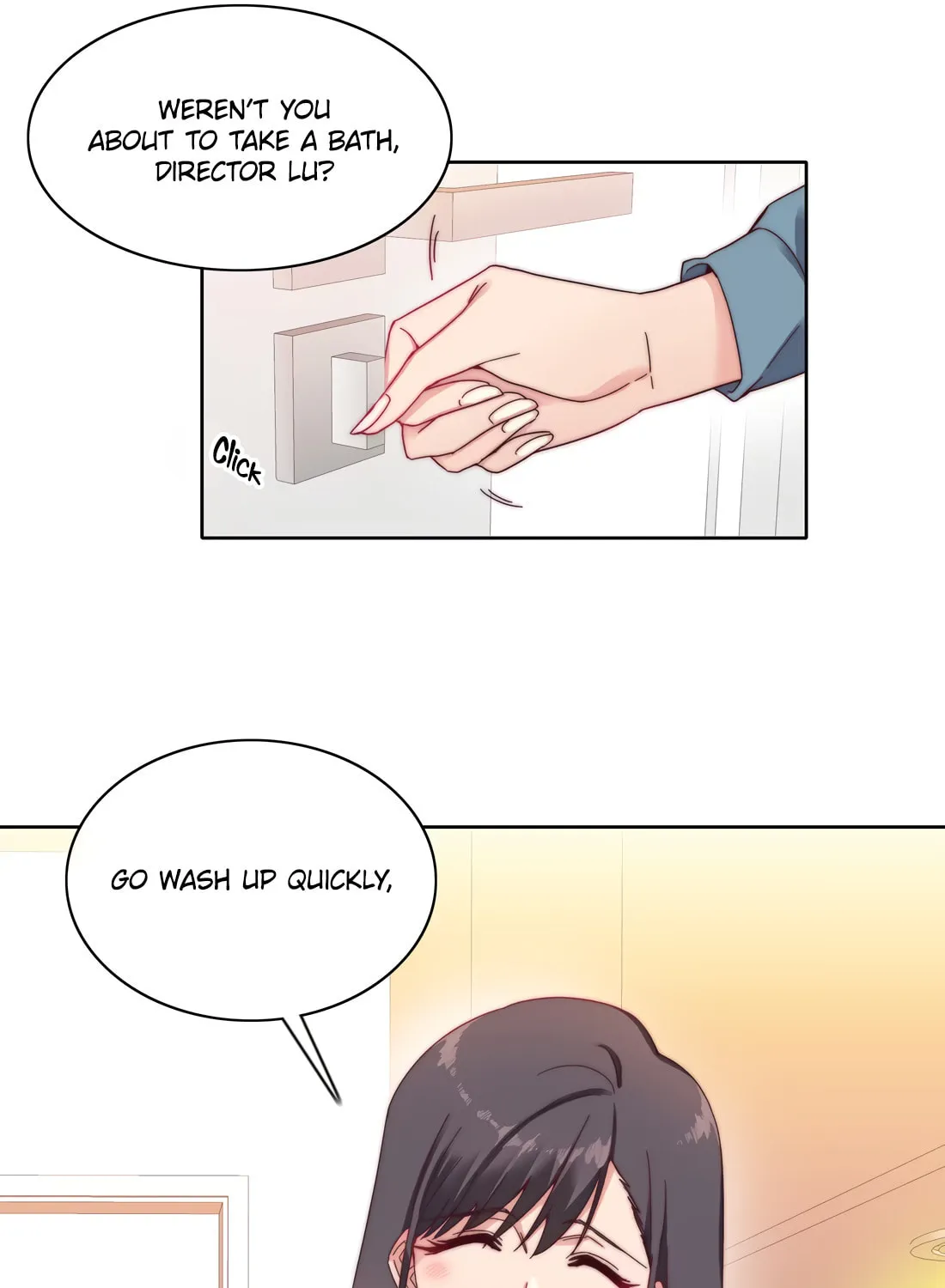 My Intern Bullied Me Again! Chapter 17 page 27 - 