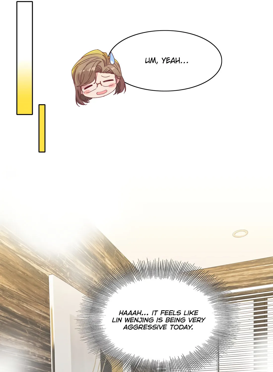 My Intern Bullied Me Again! Chapter 17 page 29 - 