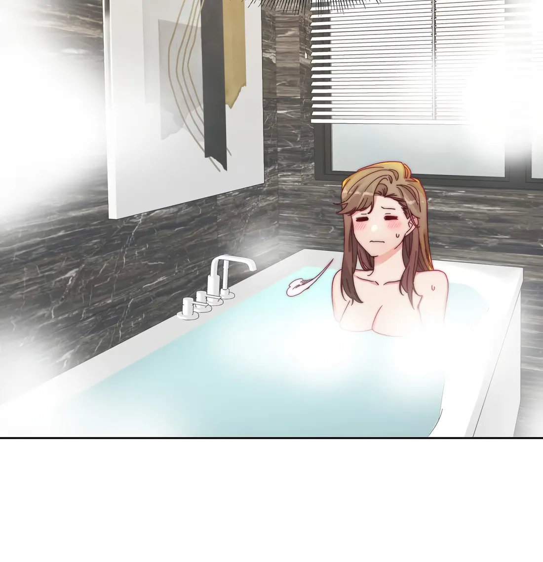 My Intern Bullied Me Again! Chapter 17 page 30 - 