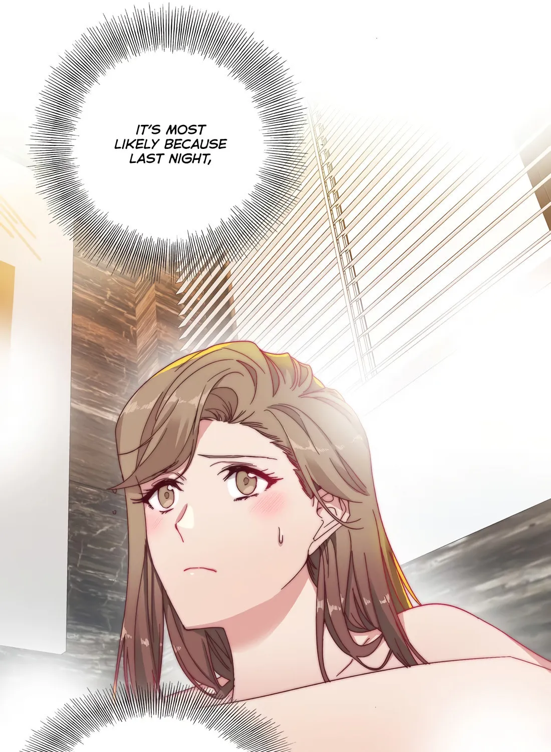 My Intern Bullied Me Again! Chapter 17 page 31 - 