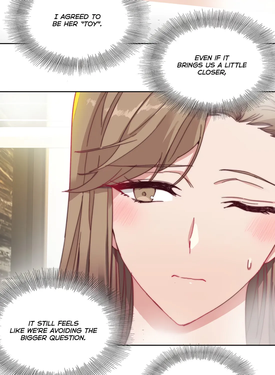 My Intern Bullied Me Again! Chapter 17 page 32 - 
