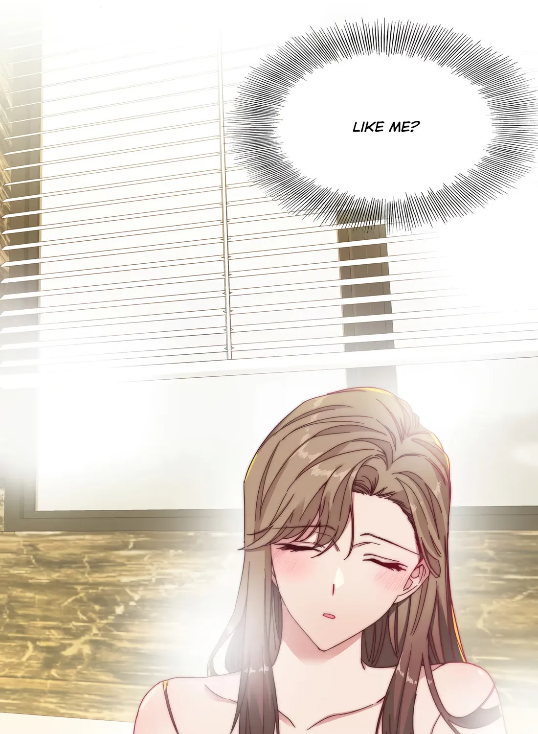 My Intern Bullied Me Again! Chapter 17 page 34 - 