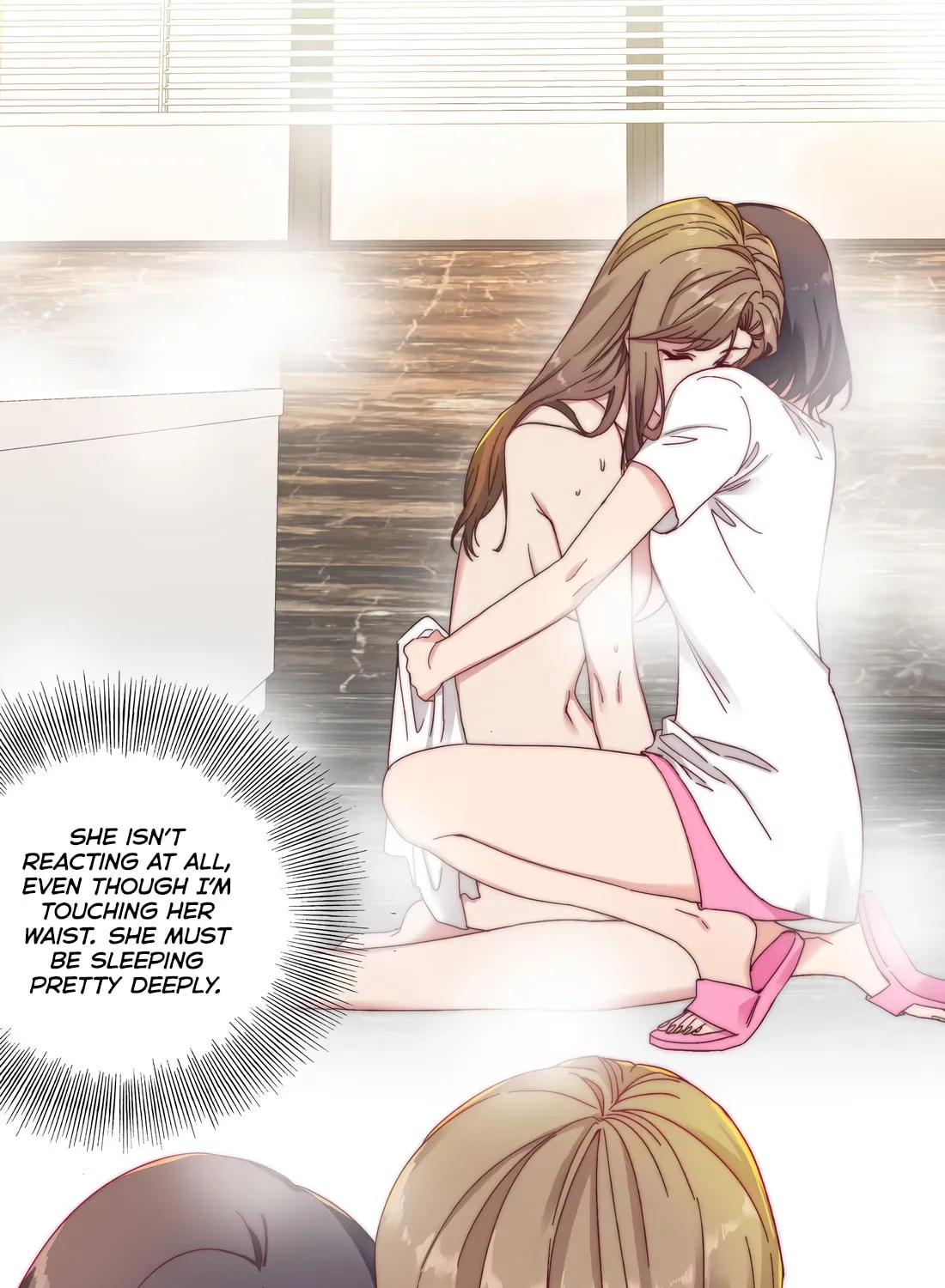 My Intern Bullied Me Again! Chapter 17 page 41 - 