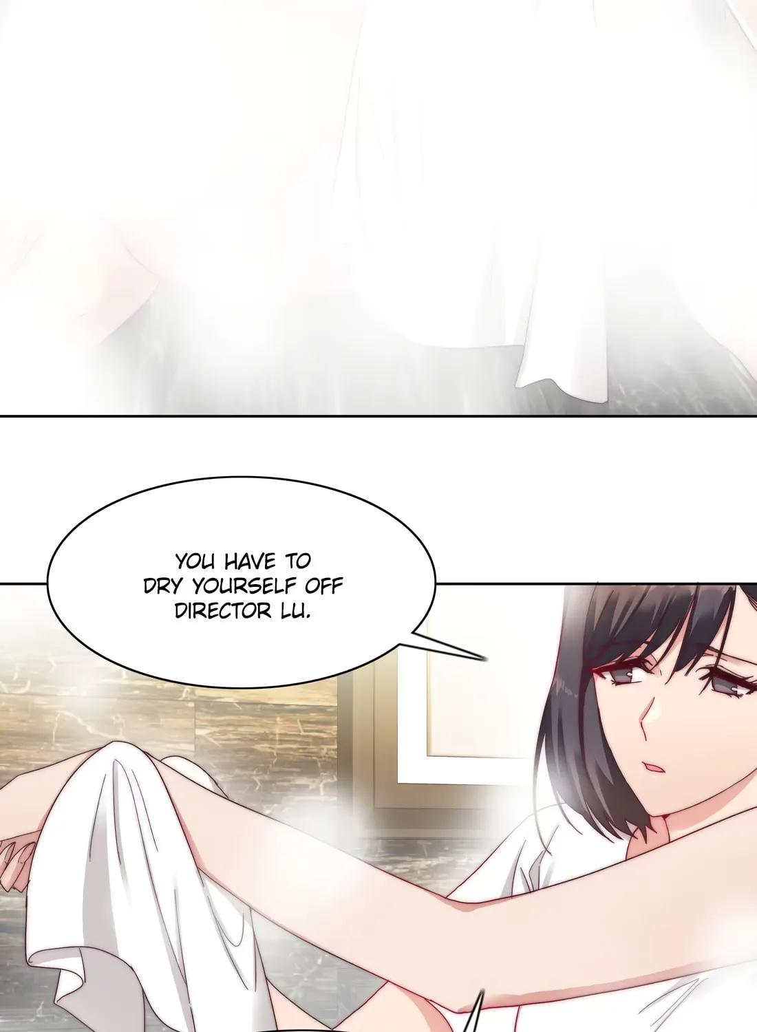 My Intern Bullied Me Again! Chapter 17 page 43 - 