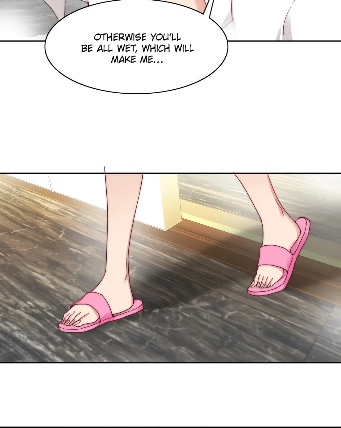 My Intern Bullied Me Again! Chapter 17 page 44 - 