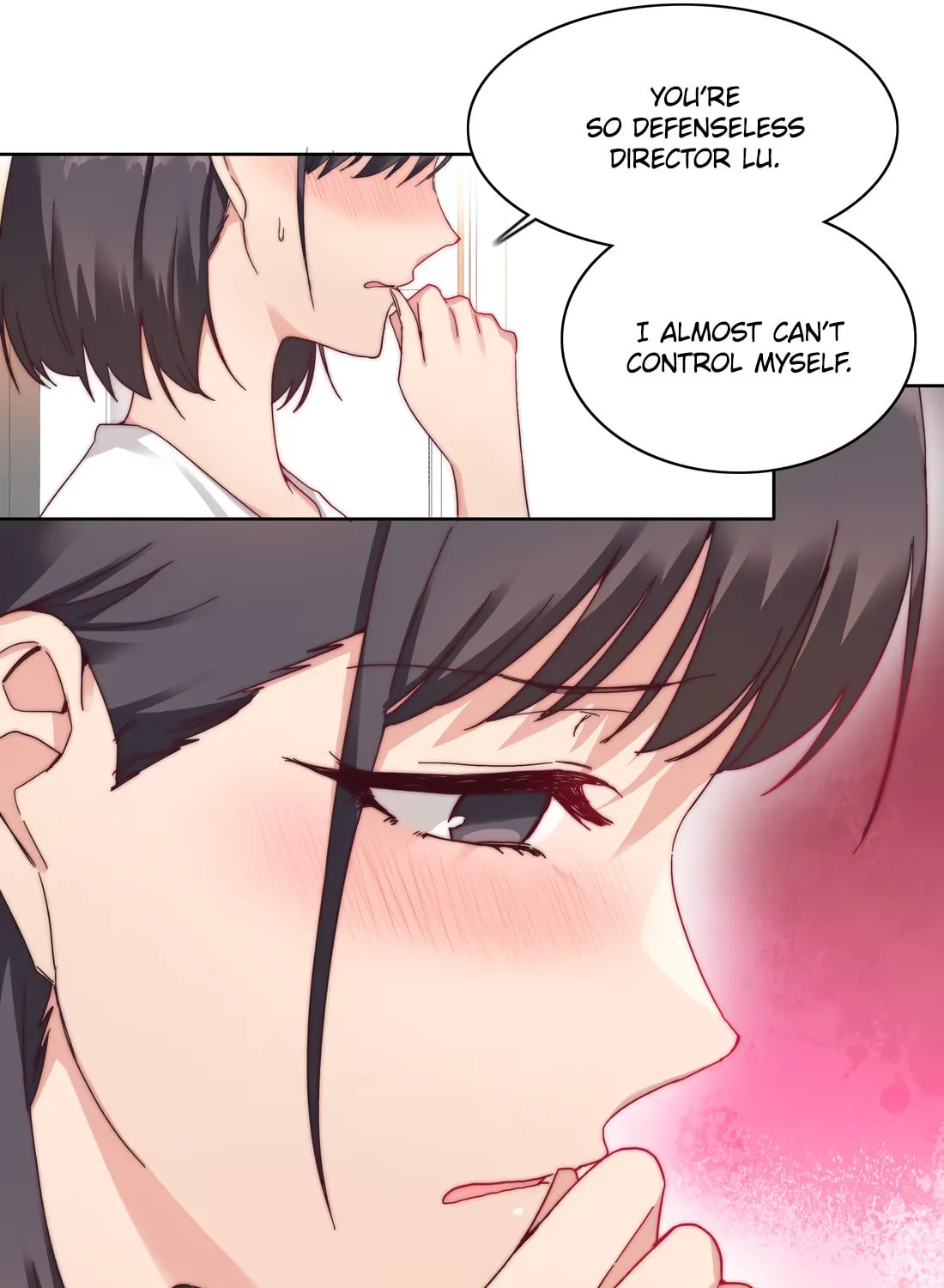 My Intern Bullied Me Again! Chapter 17 page 51 - 