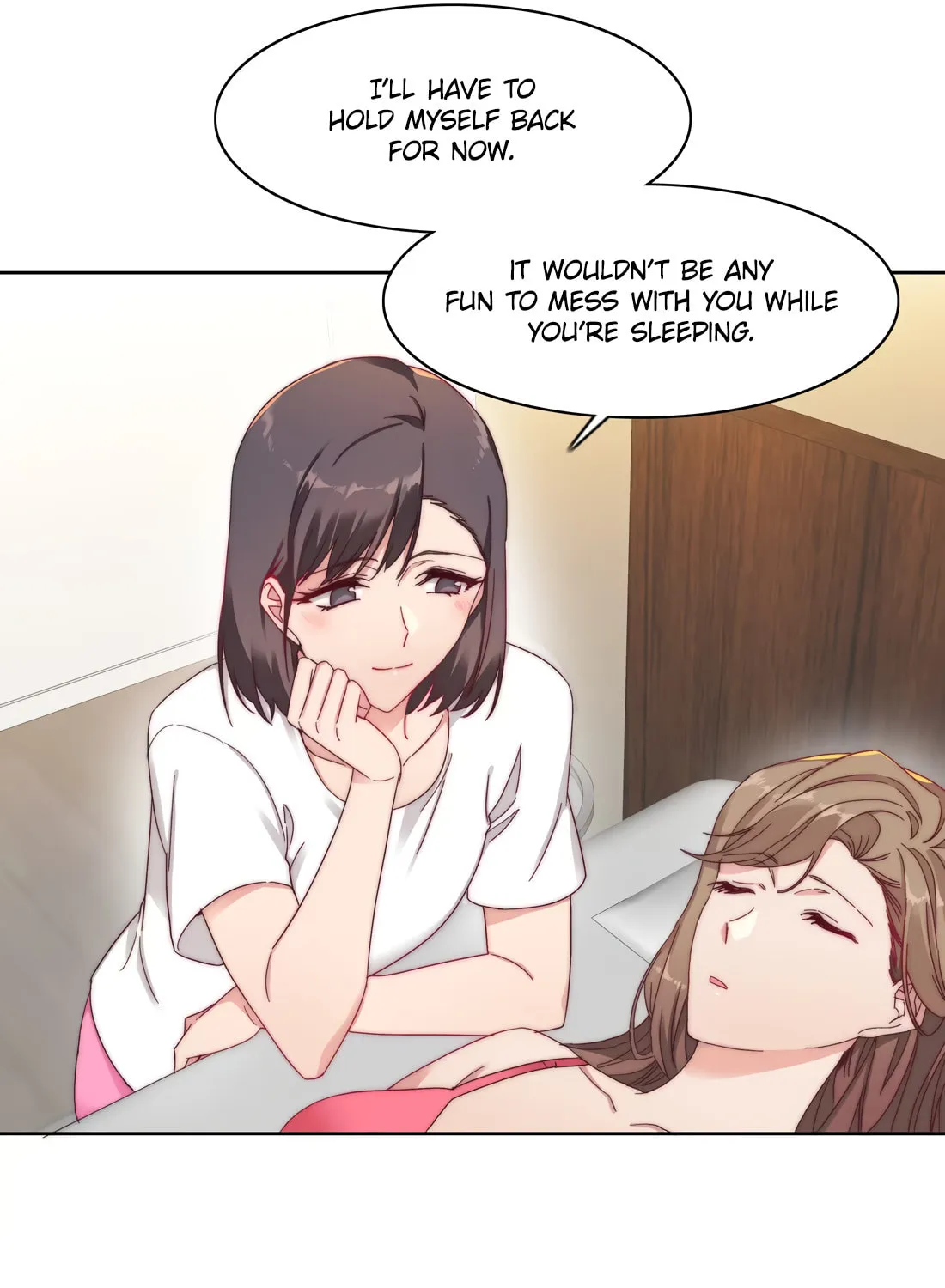 My Intern Bullied Me Again! Chapter 17 page 53 - 
