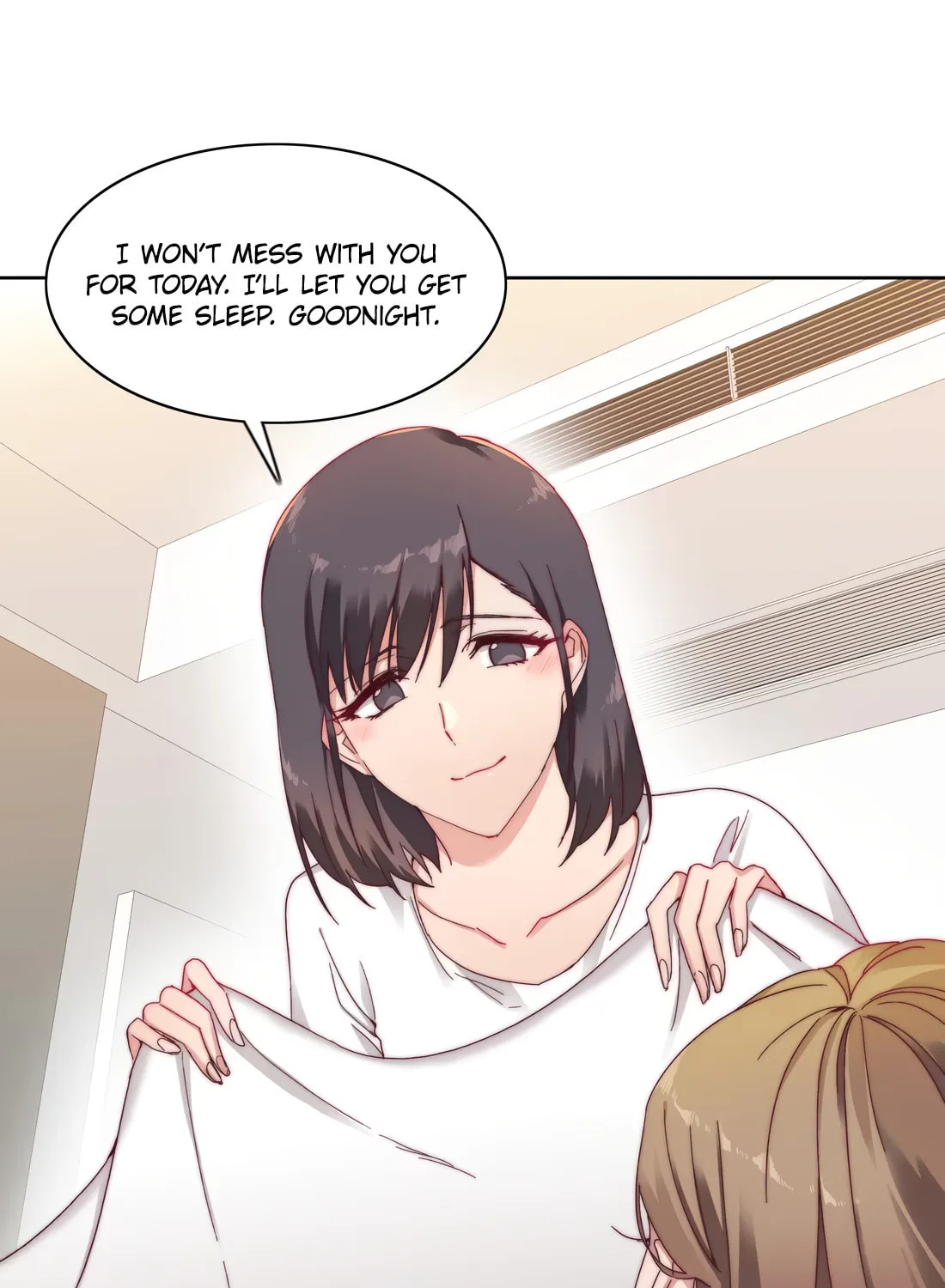 My Intern Bullied Me Again! Chapter 17 page 55 - 