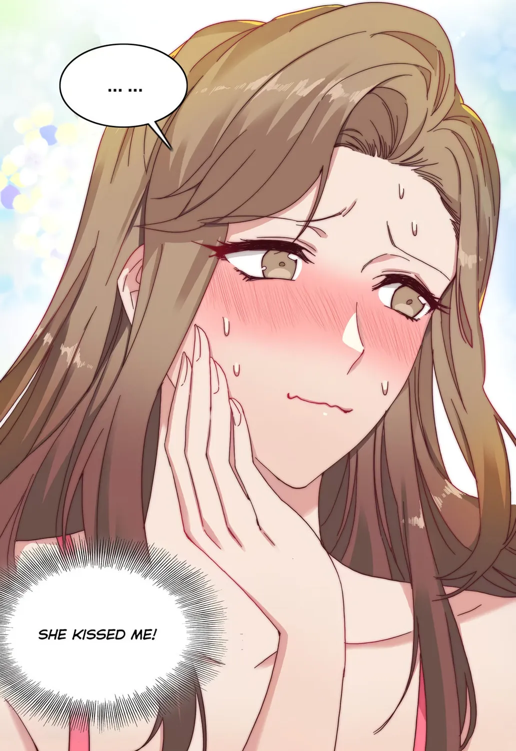My Intern Bullied Me Again! Chapter 17 page 59 - 