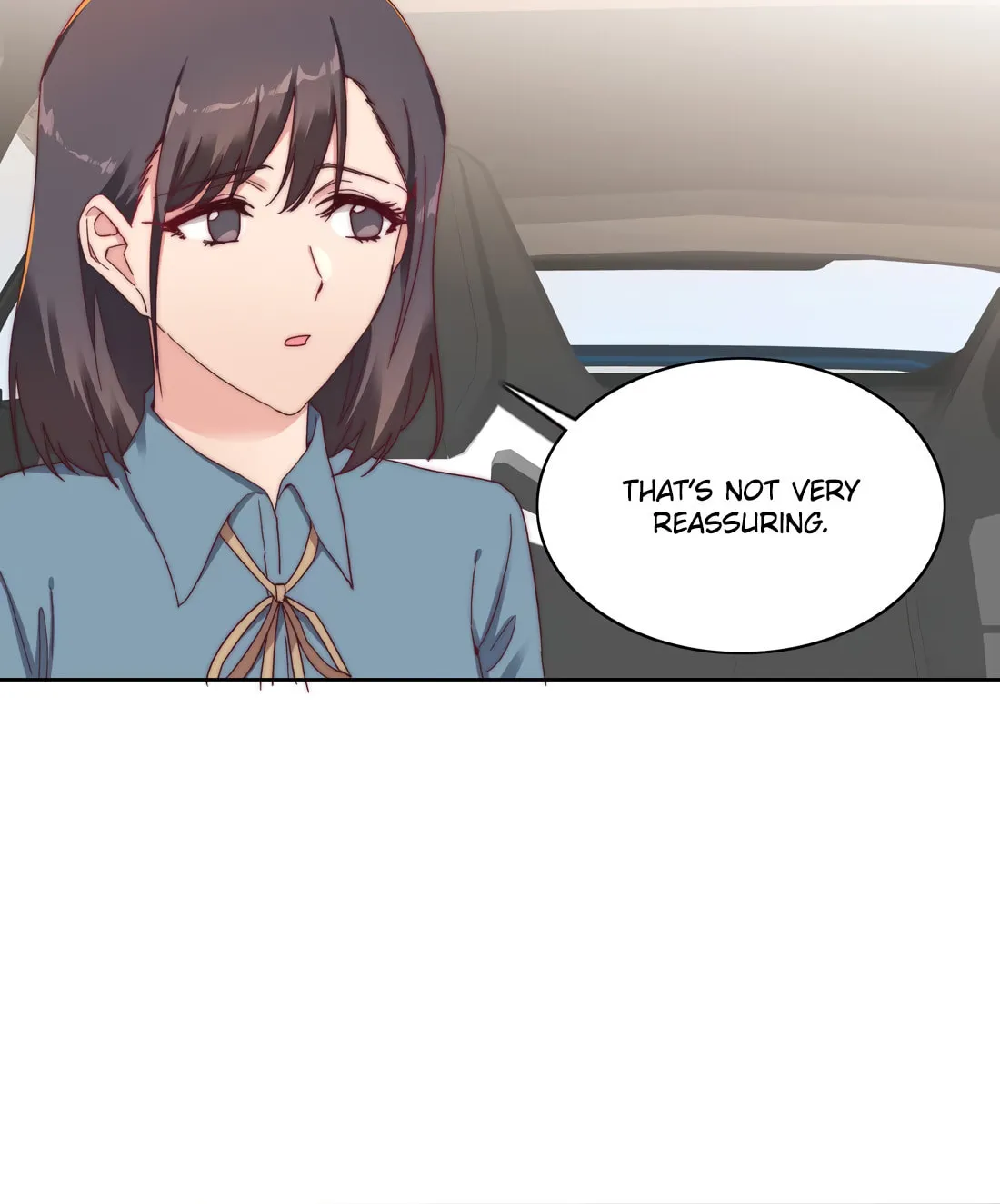 My Intern Bullied Me Again! Chapter 17 page 7 - 