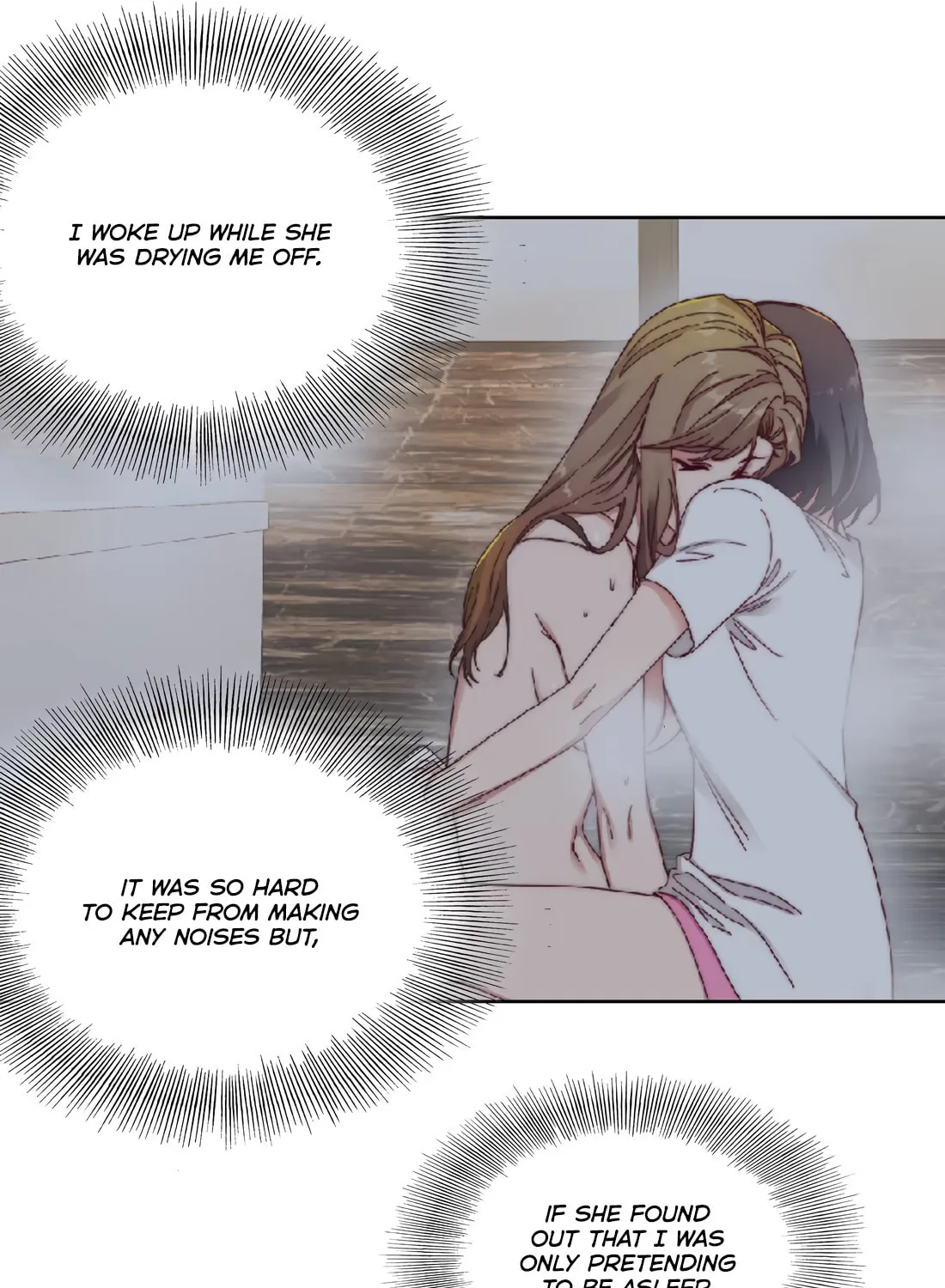 My Intern Bullied Me Again! Chapter 17 page 61 - 