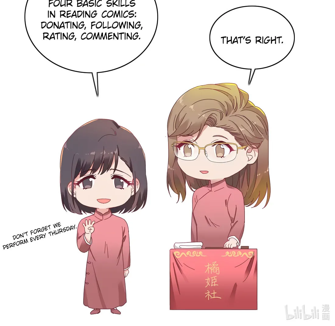 My Intern Bullied Me Again! Chapter 17 page 64 - 