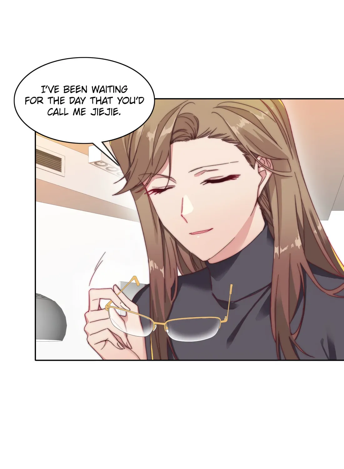 My Intern Bullied Me Again! Chapter 18 page 11 - 
