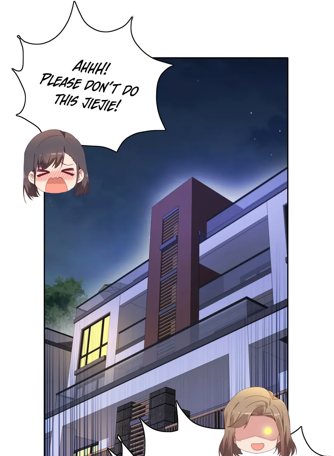 My Intern Bullied Me Again! Chapter 18 page 13 - 