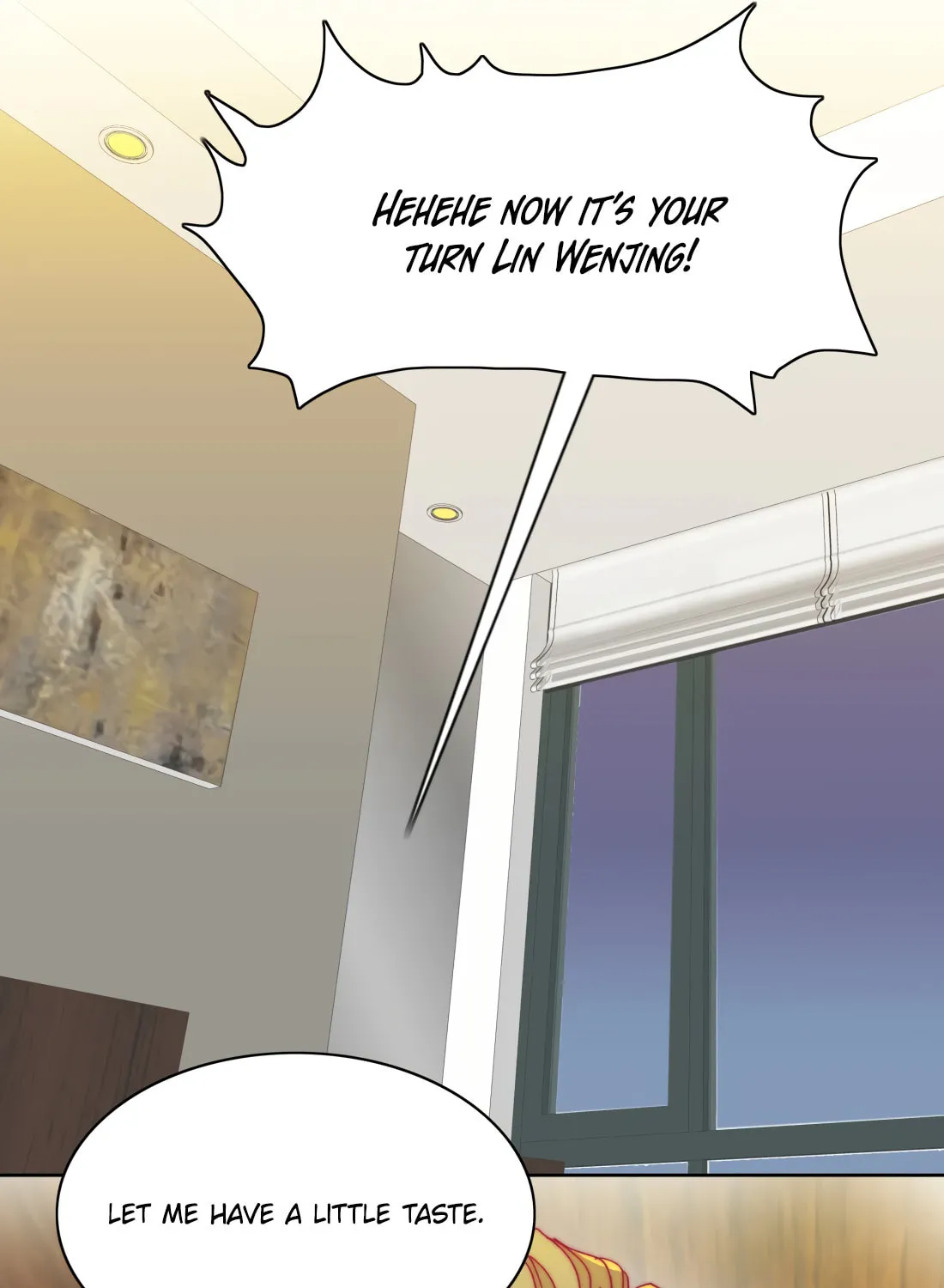My Intern Bullied Me Again! Chapter 18 page 15 - 