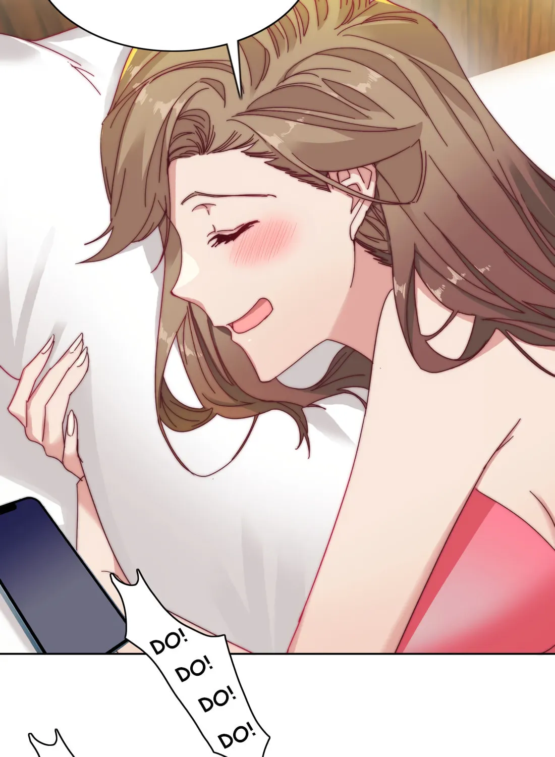 My Intern Bullied Me Again! Chapter 18 page 16 - 