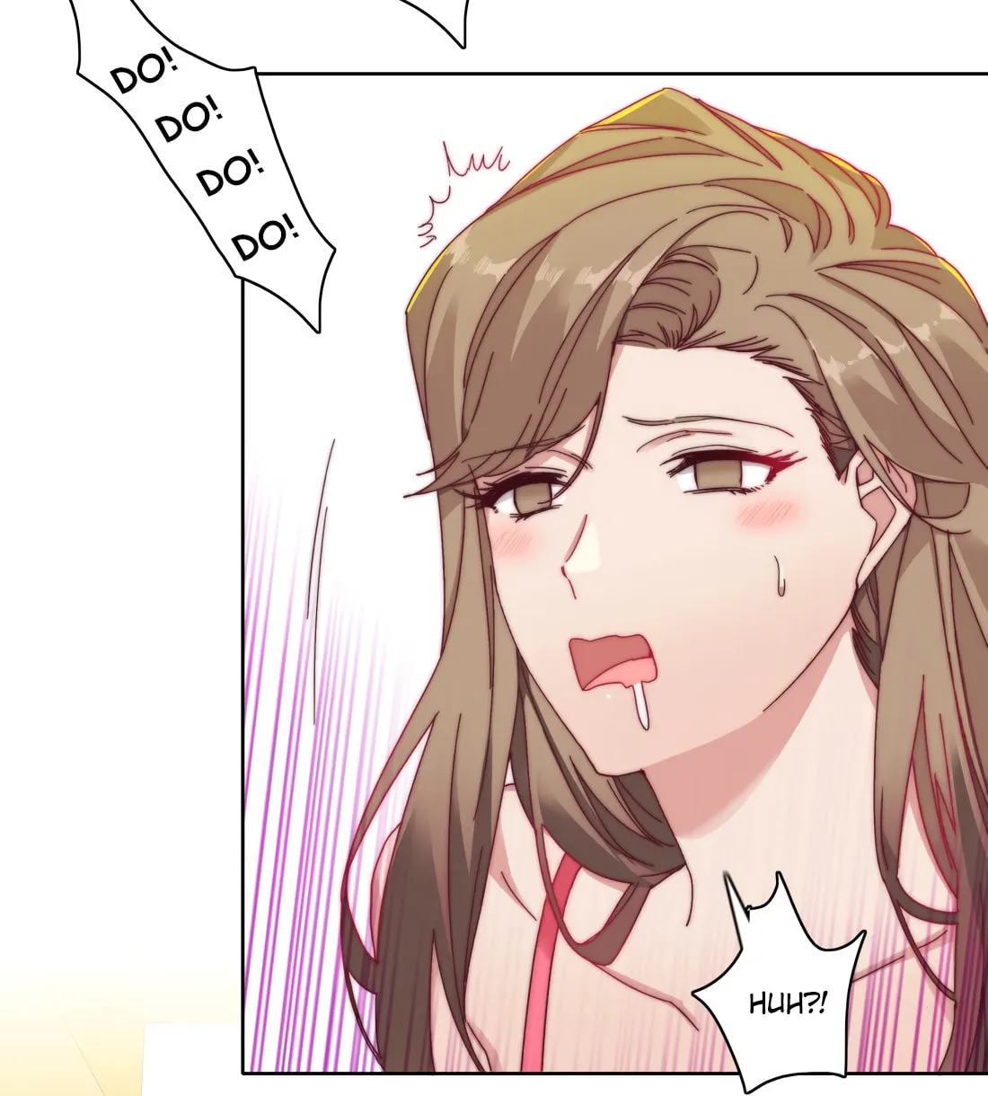 My Intern Bullied Me Again! Chapter 18 page 17 - 