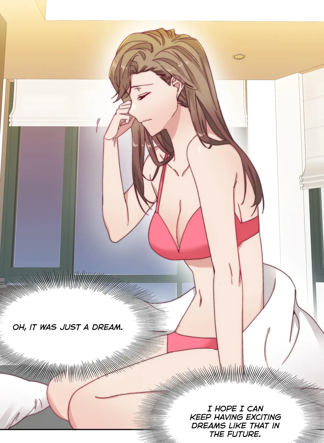 My Intern Bullied Me Again! Chapter 18 page 18 - 