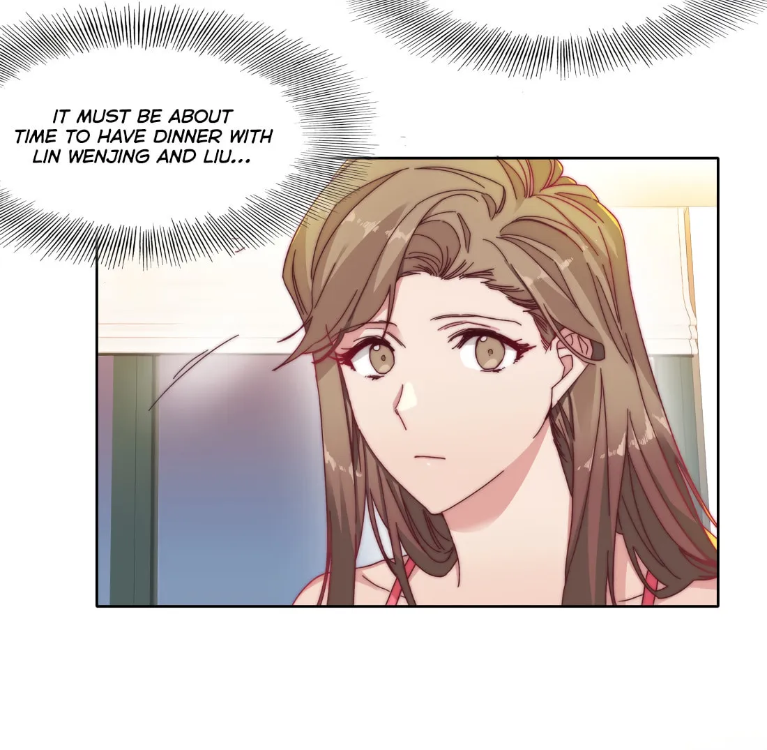 My Intern Bullied Me Again! Chapter 18 page 19 - 