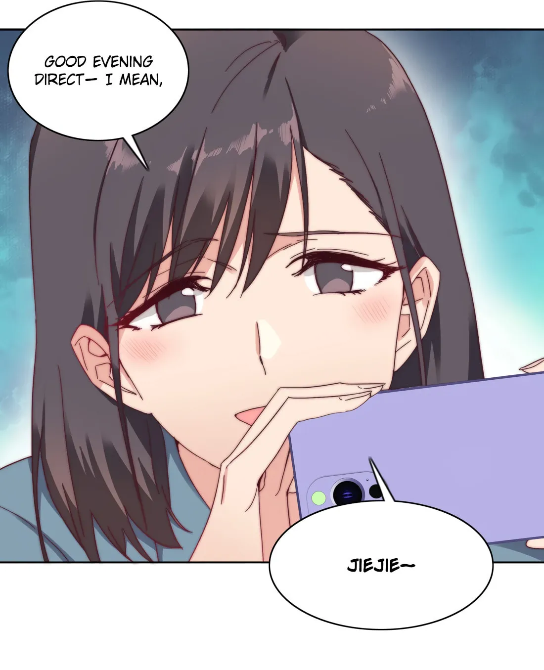 My Intern Bullied Me Again! Chapter 18 page 22 - 