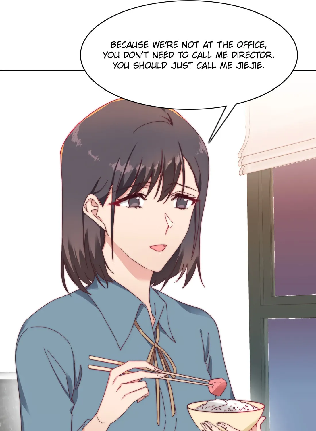 My Intern Bullied Me Again! Chapter 18 page 27 - 