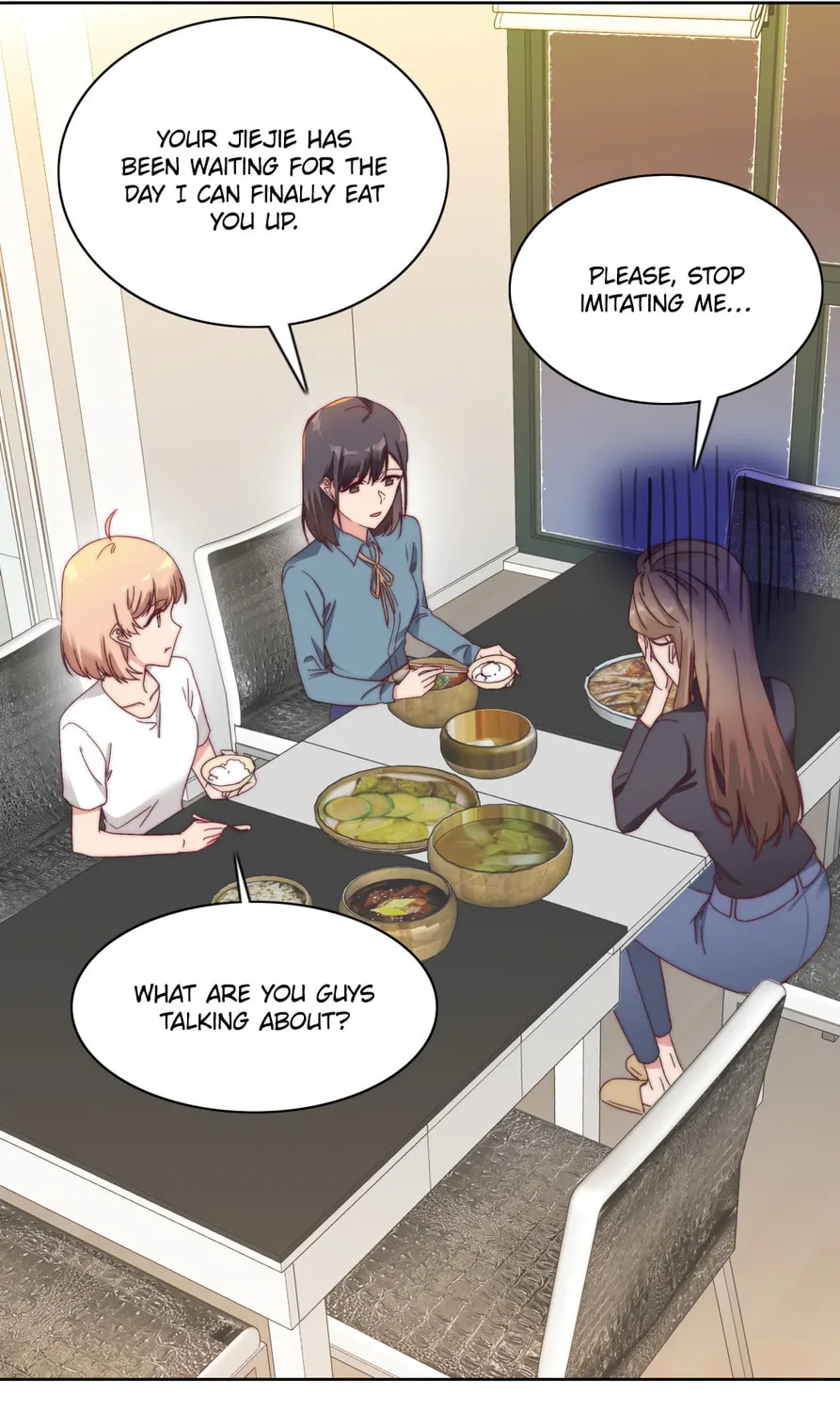 My Intern Bullied Me Again! Chapter 18 page 29 - 