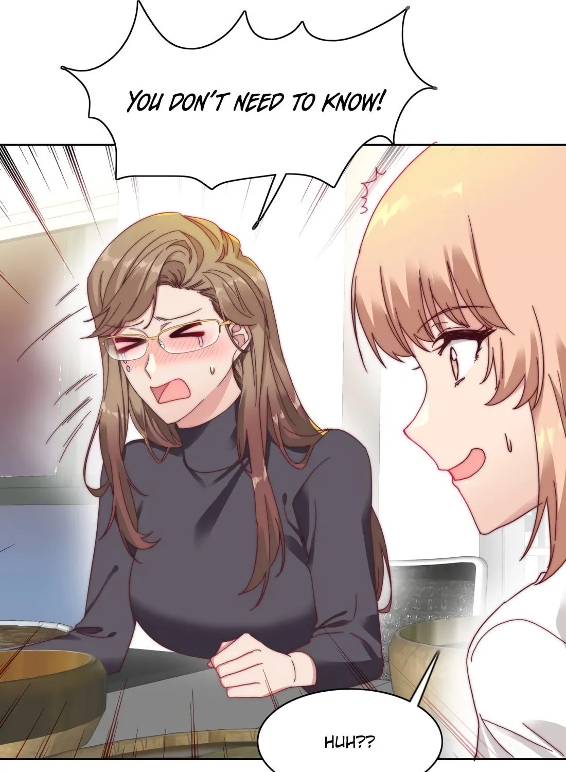 My Intern Bullied Me Again! Chapter 18 page 31 - 