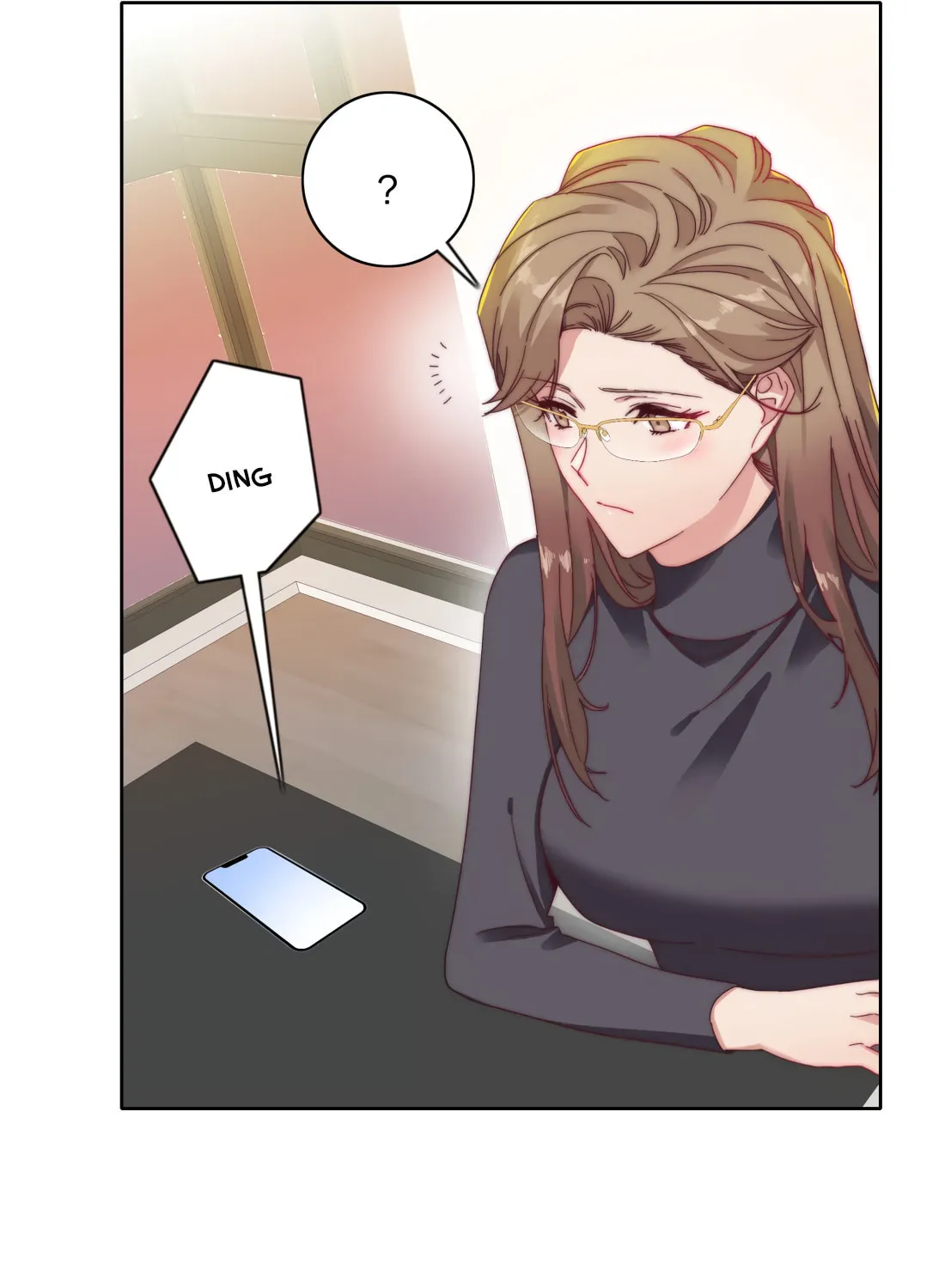 My Intern Bullied Me Again! Chapter 18 page 33 - 