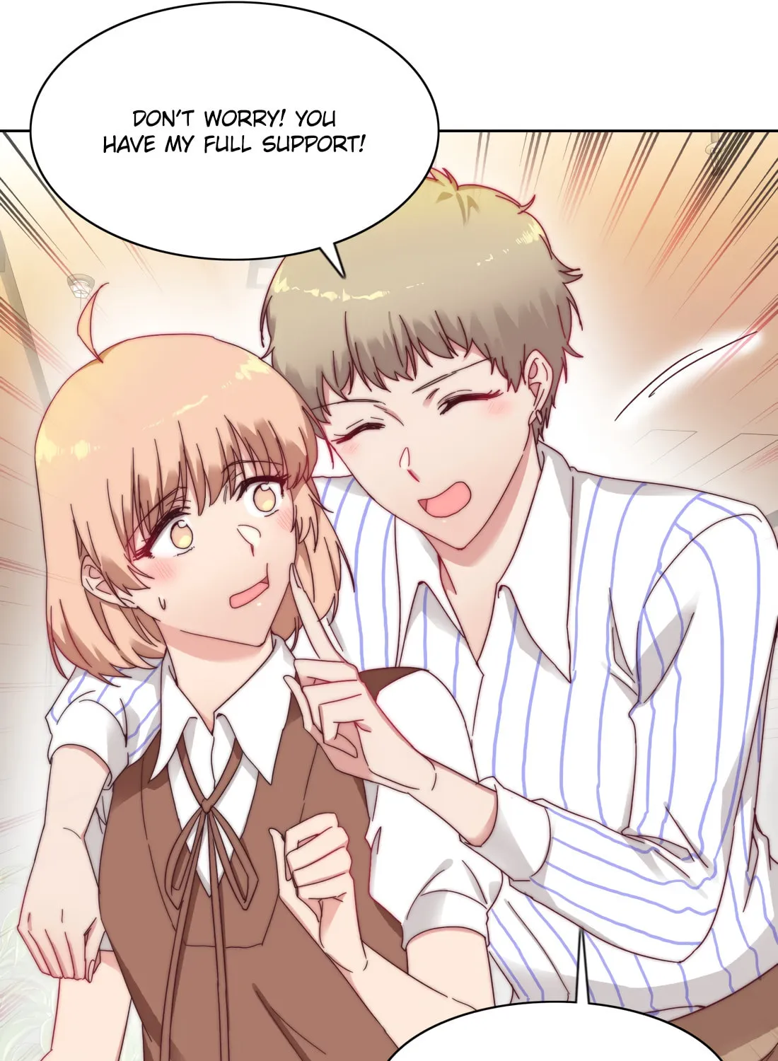 My Intern Bullied Me Again! Chapter 18 page 45 - 