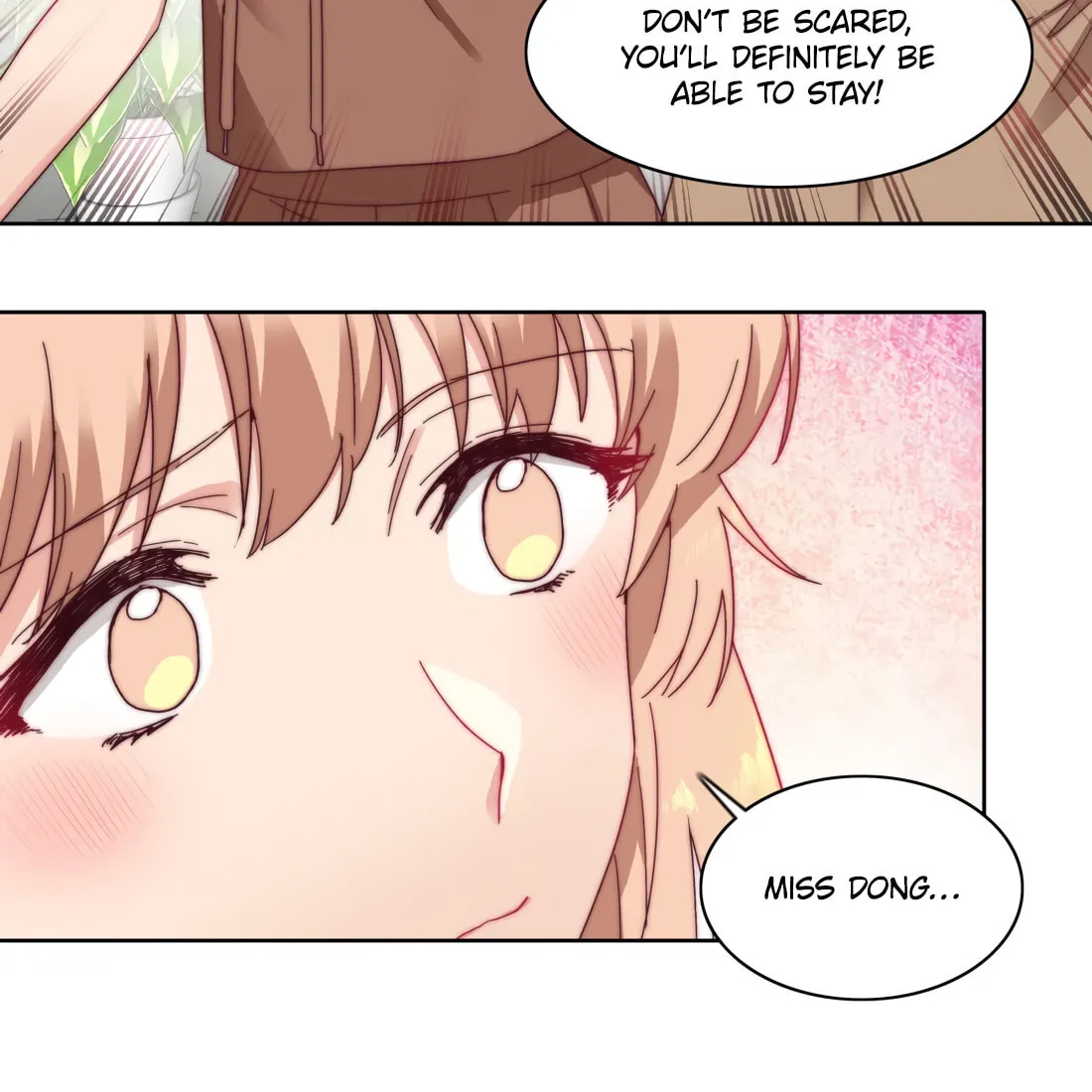 My Intern Bullied Me Again! Chapter 18 page 46 - 