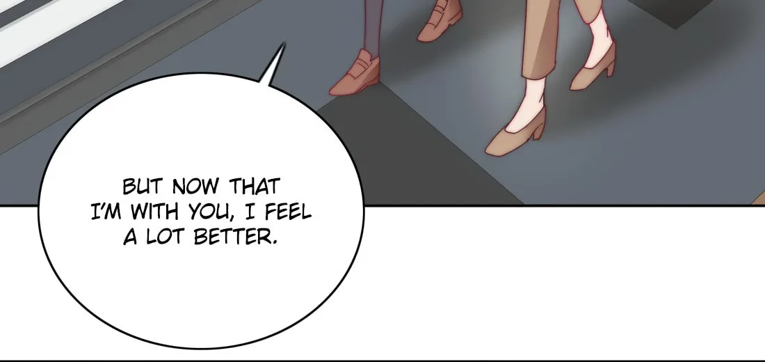 My Intern Bullied Me Again! Chapter 18 page 48 - 