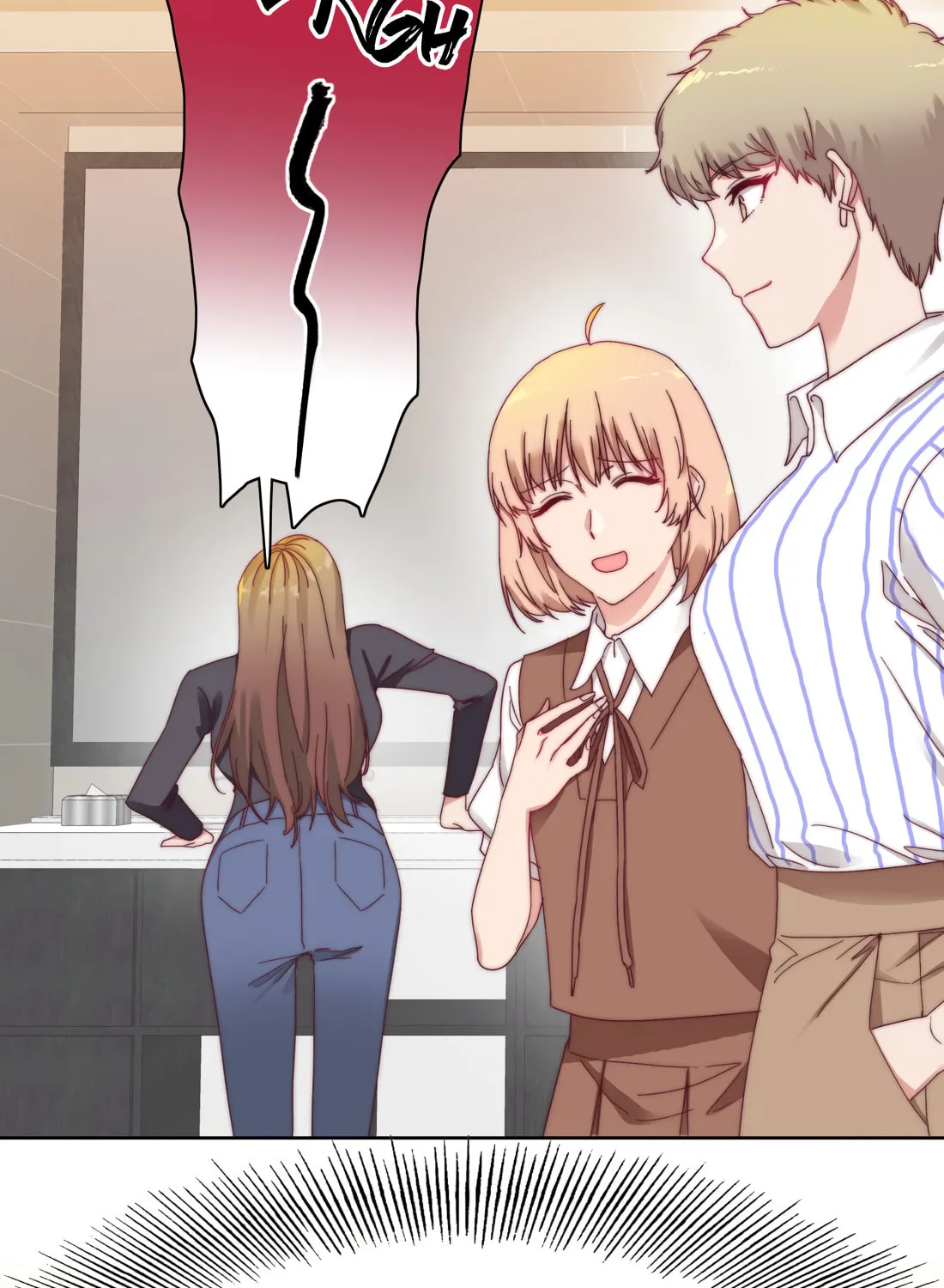 My Intern Bullied Me Again! Chapter 18 page 50 - 